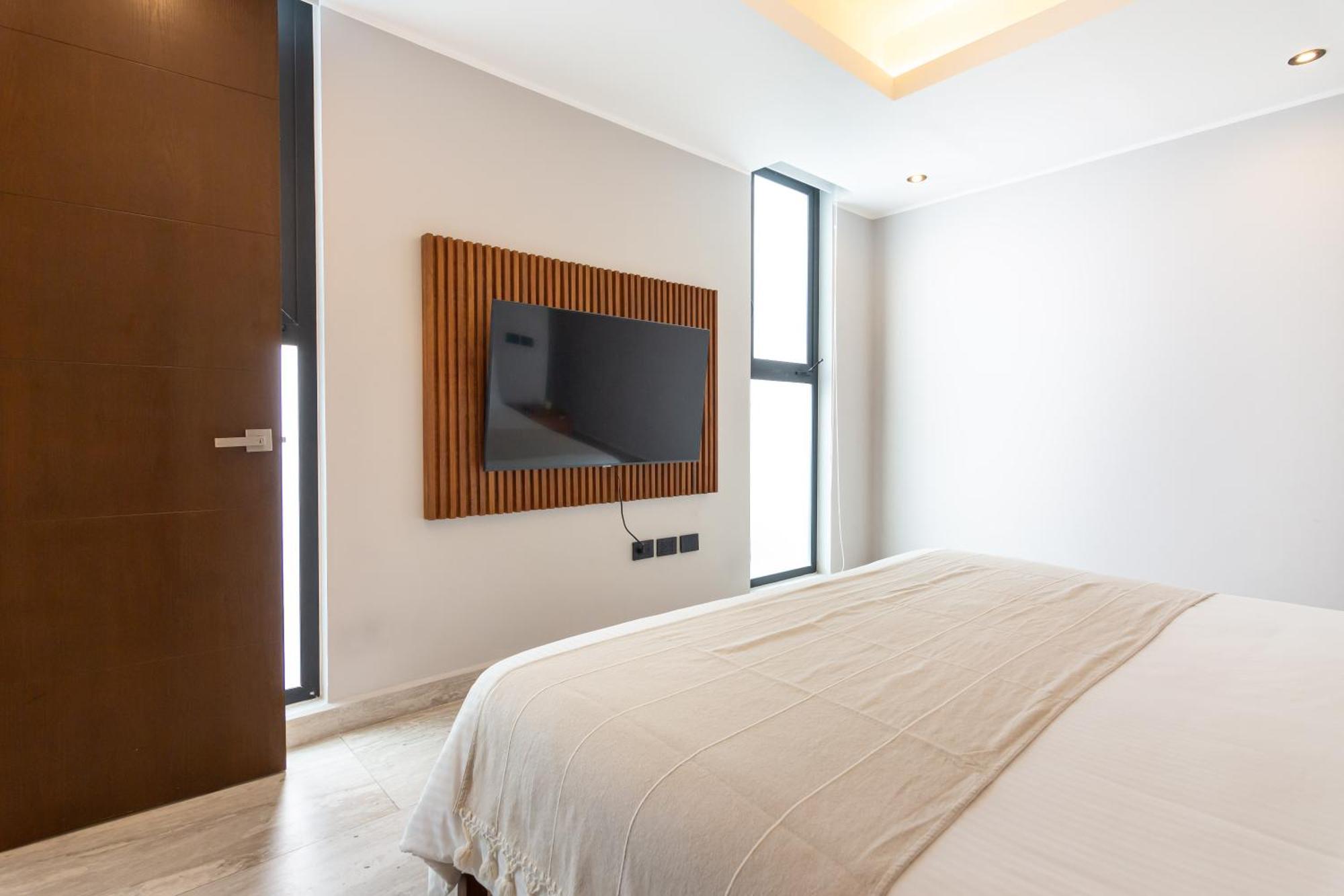 Toh House Luxury By Boutique Apartments Mx Playa del Carmen Ngoại thất bức ảnh