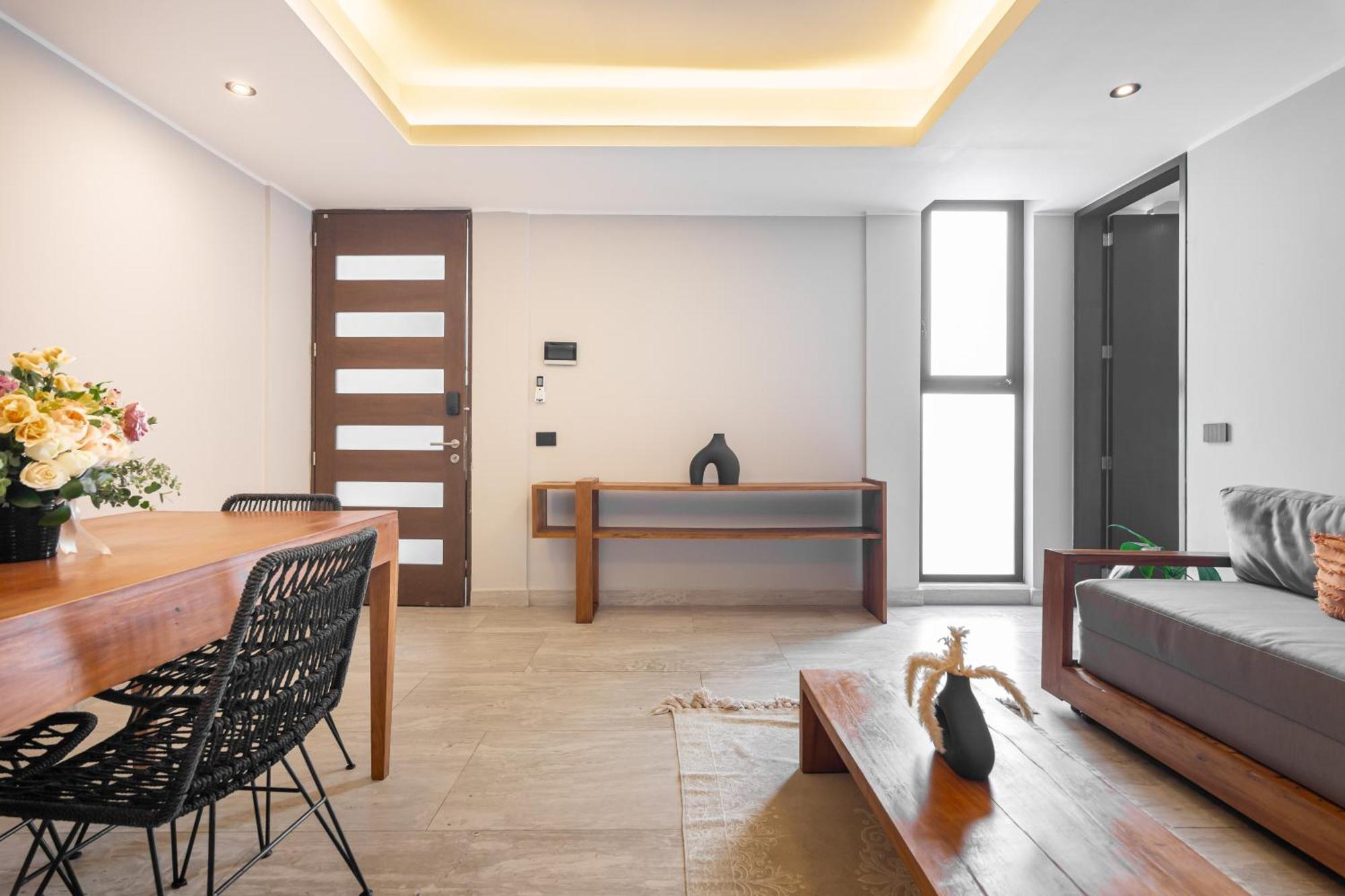 Toh House Luxury By Boutique Apartments Mx Playa del Carmen Ngoại thất bức ảnh