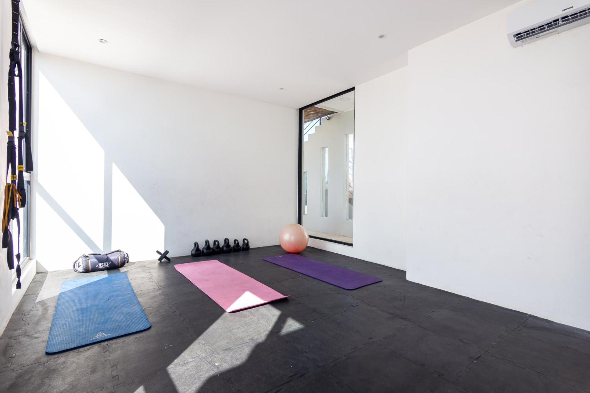 Toh House Luxury By Boutique Apartments Mx Playa del Carmen Ngoại thất bức ảnh