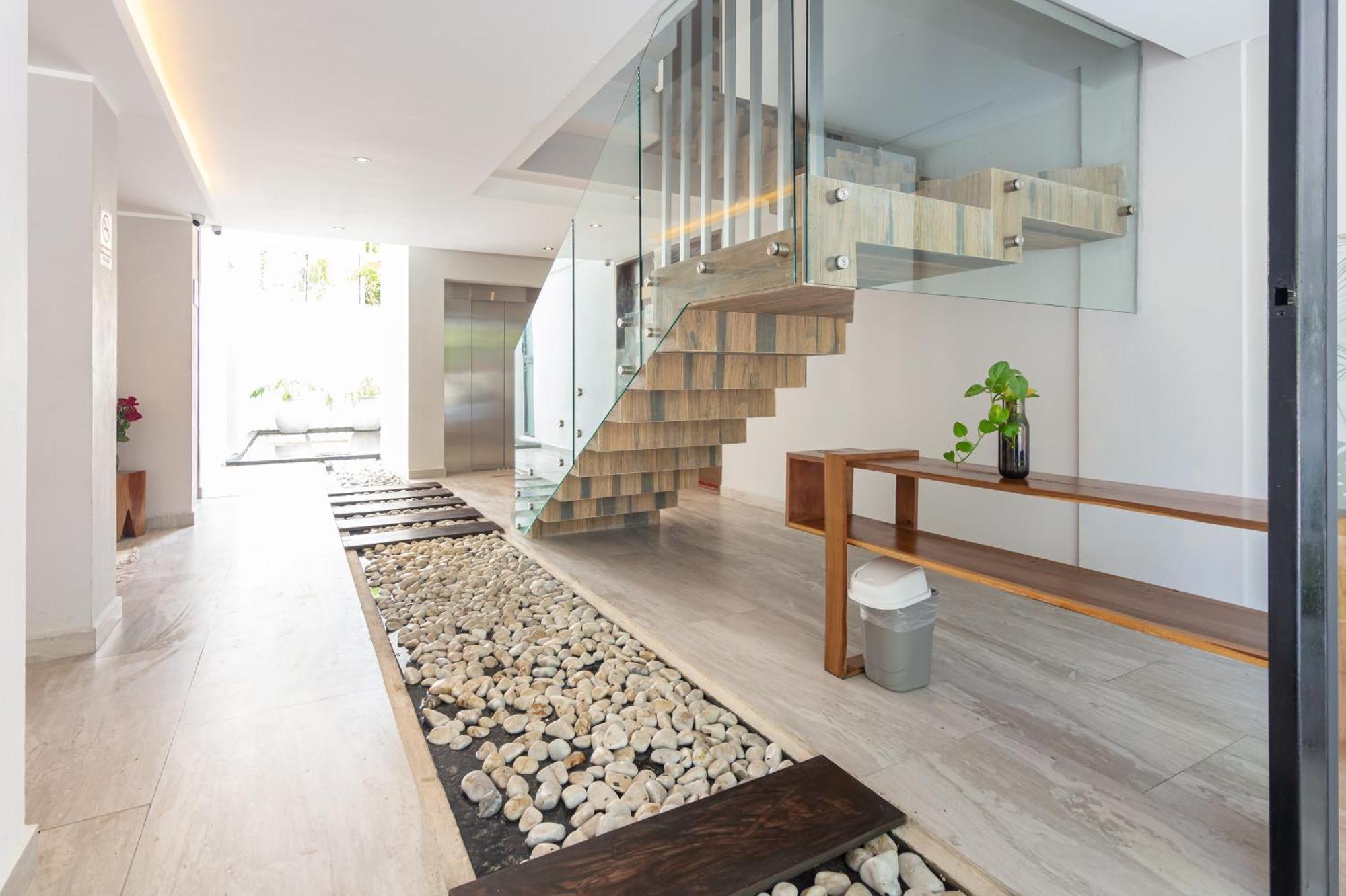 Toh House Luxury By Boutique Apartments Mx Playa del Carmen Ngoại thất bức ảnh
