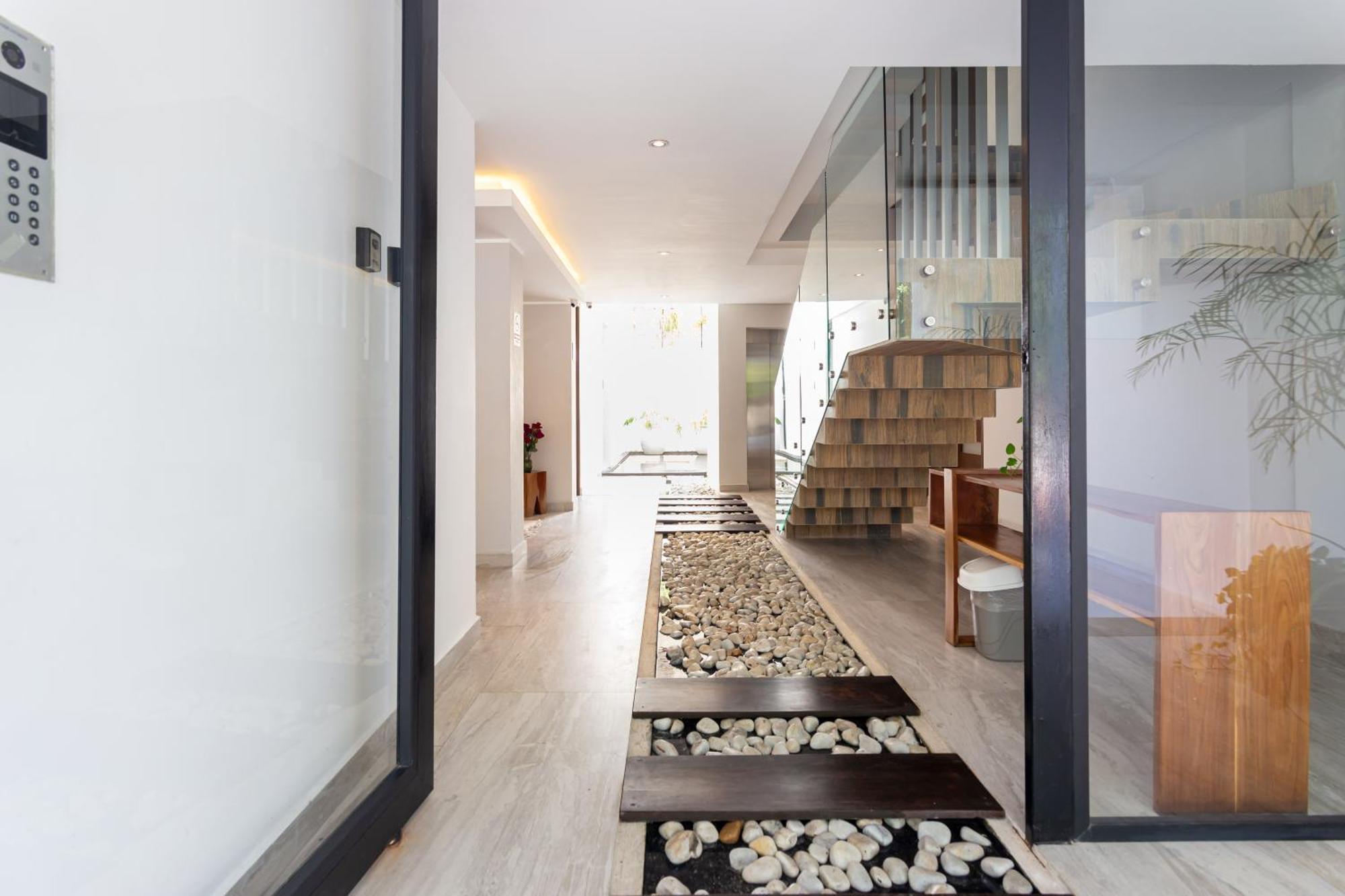 Toh House Luxury By Boutique Apartments Mx Playa del Carmen Ngoại thất bức ảnh
