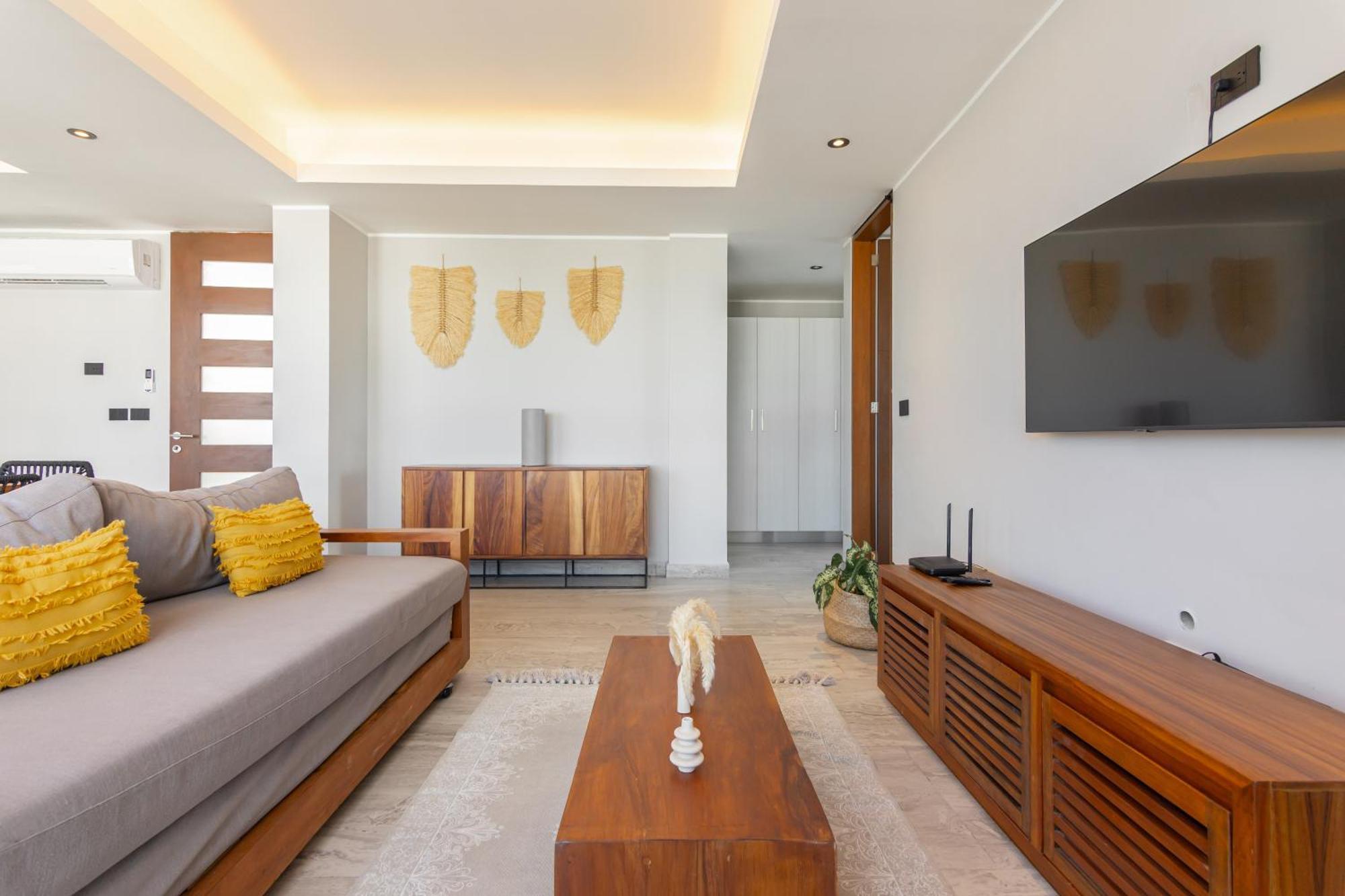 Toh House Luxury By Boutique Apartments Mx Playa del Carmen Phòng bức ảnh