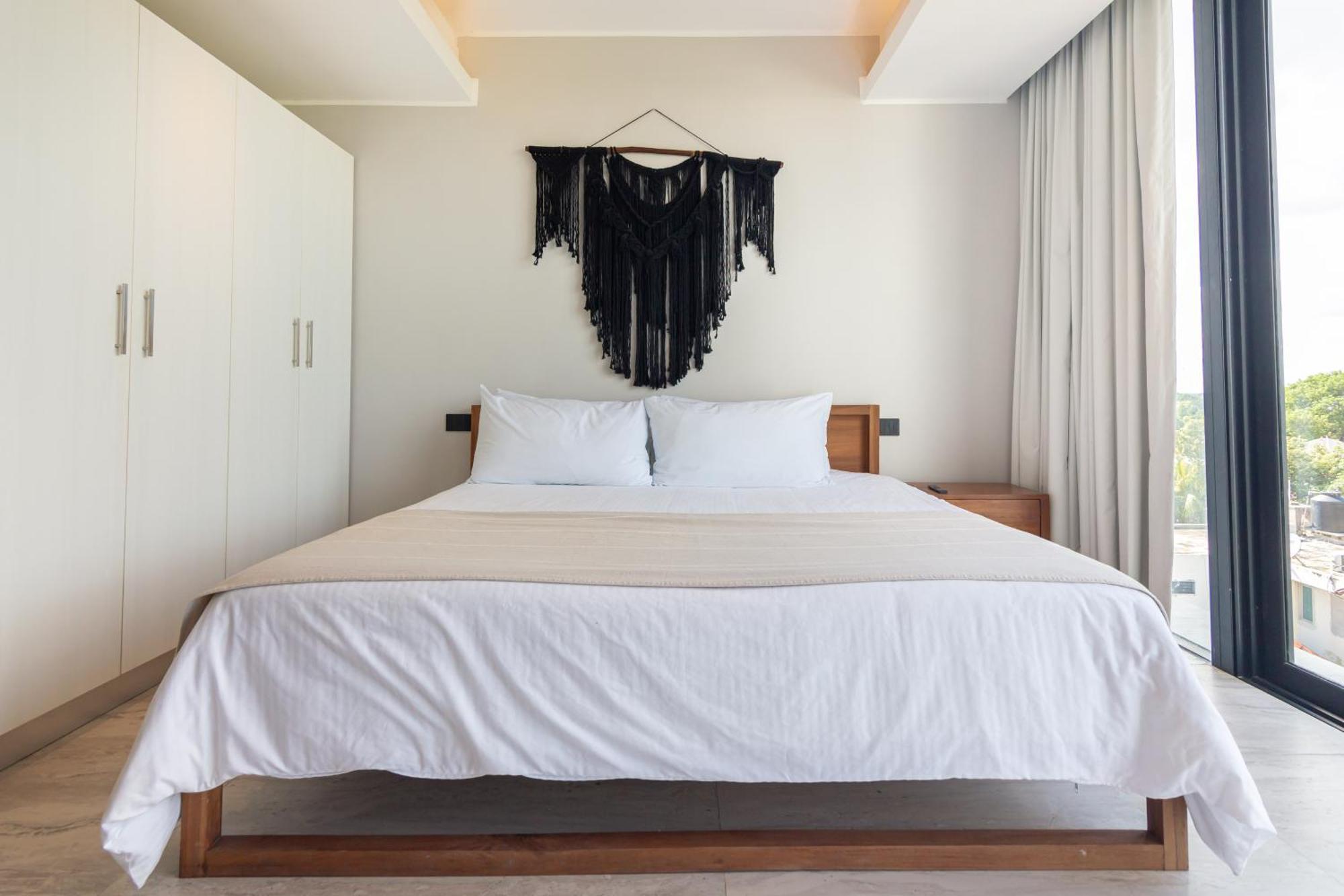 Toh House Luxury By Boutique Apartments Mx Playa del Carmen Phòng bức ảnh