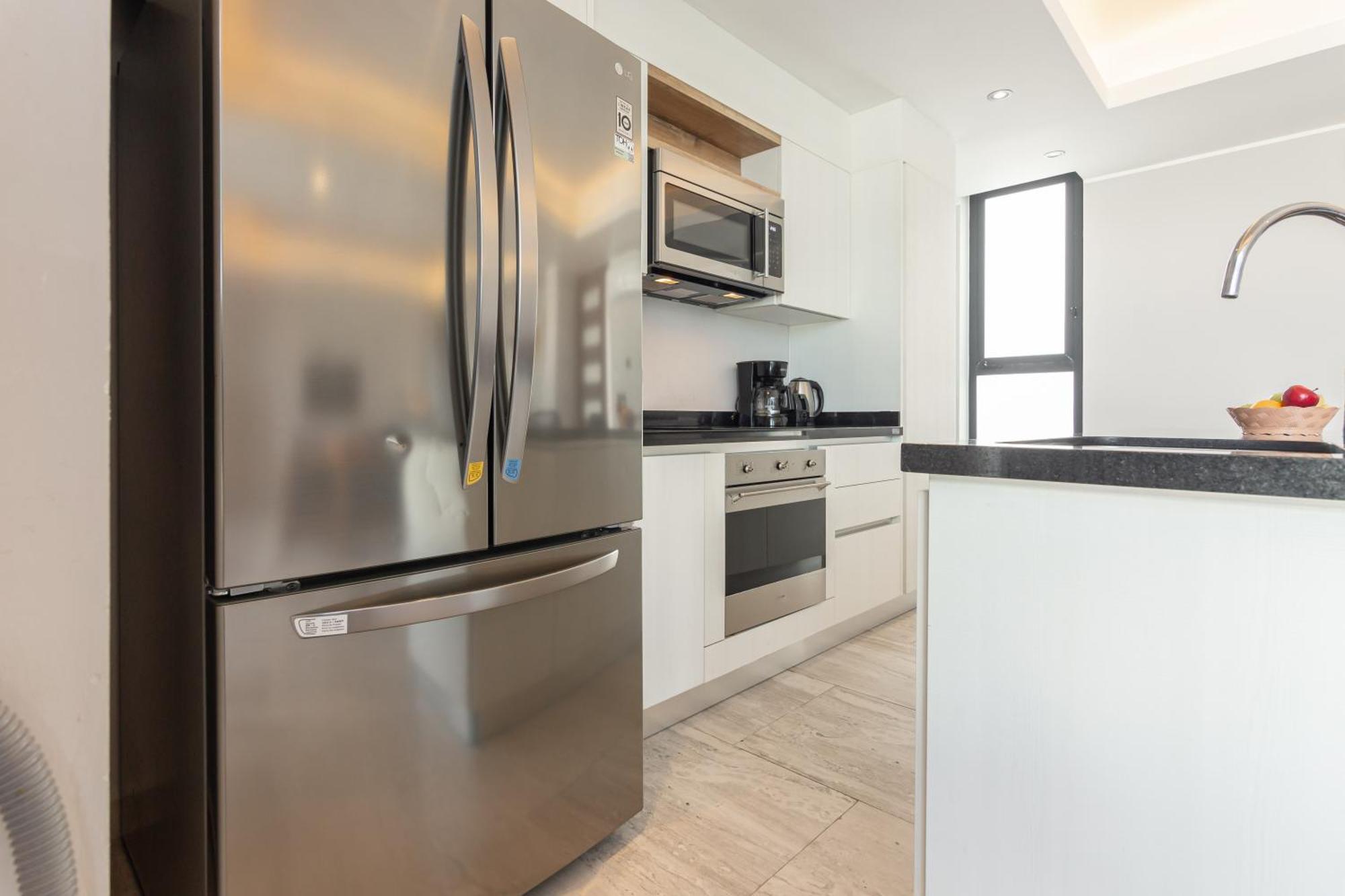 Toh House Luxury By Boutique Apartments Mx Playa del Carmen Phòng bức ảnh