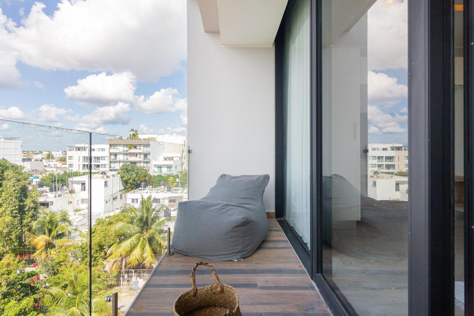 Toh House Luxury By Boutique Apartments Mx Playa del Carmen Phòng bức ảnh