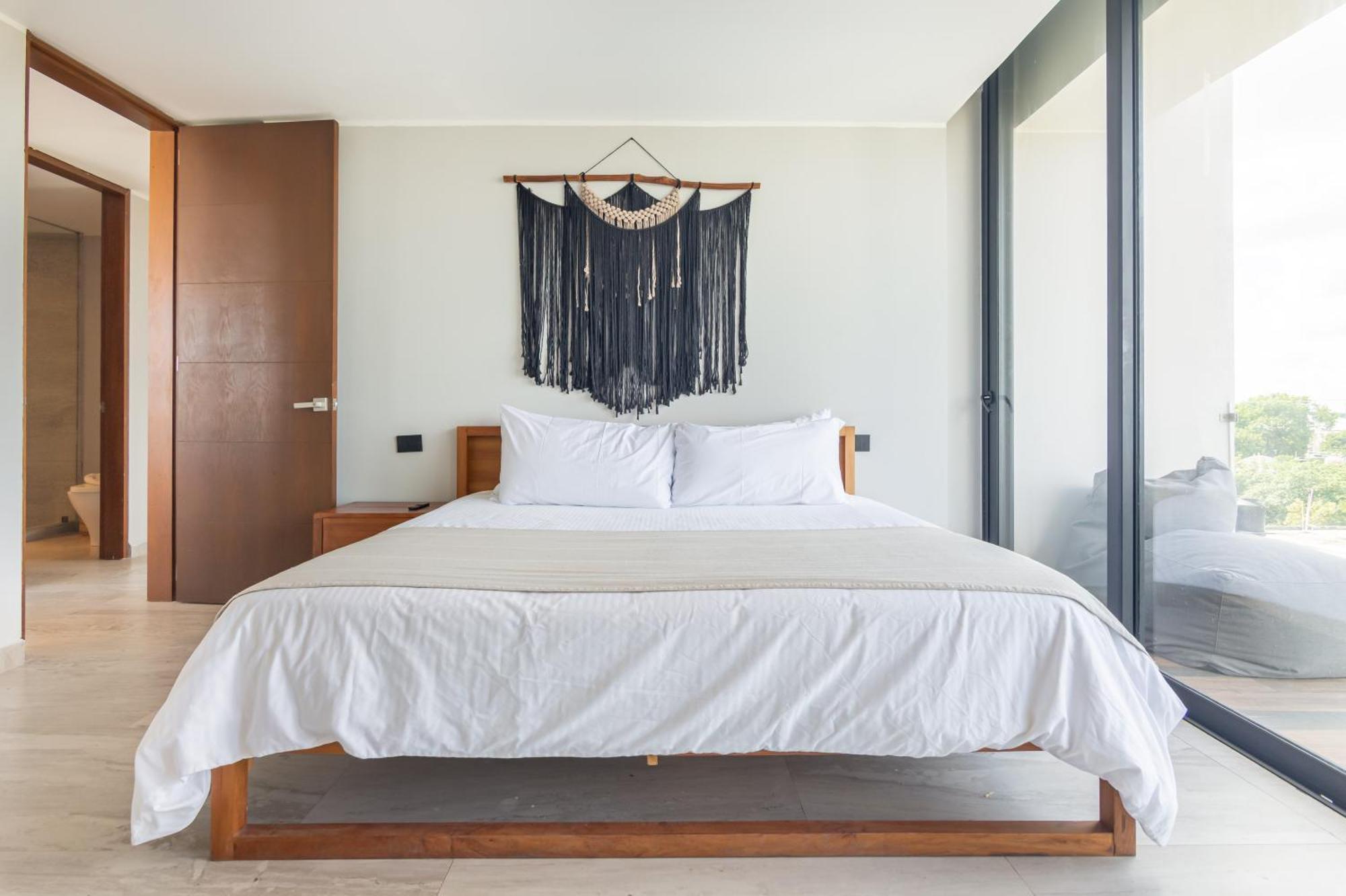 Toh House Luxury By Boutique Apartments Mx Playa del Carmen Phòng bức ảnh