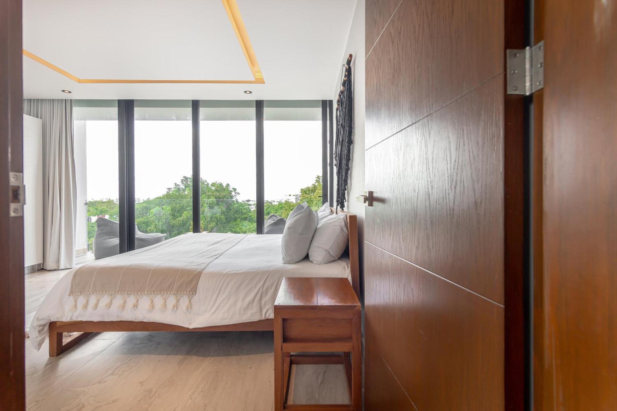 Toh House Luxury By Boutique Apartments Mx Playa del Carmen Phòng bức ảnh