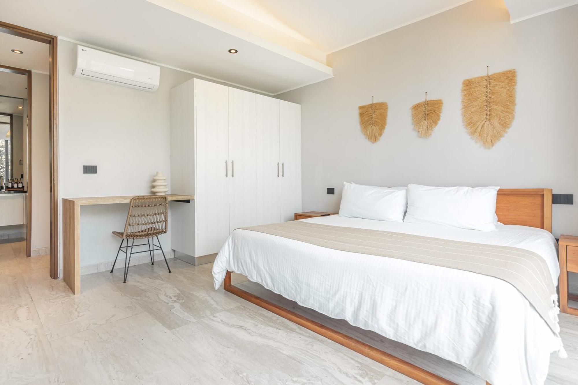 Toh House Luxury By Boutique Apartments Mx Playa del Carmen Phòng bức ảnh